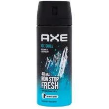 Axe Ice Chill Iced Mint & Lemon thumbnail 2