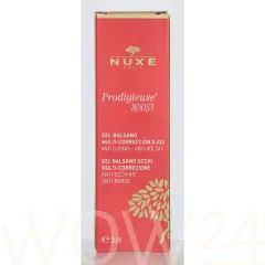 Nuxe Prodigieuse Boost Multi-Correction Eye Balm Gel thumbnail 3