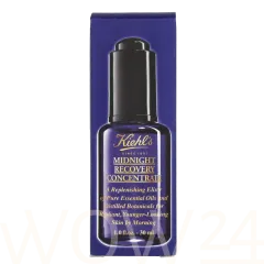 Kiehl´s Midnight recovery concentrate thumbnail 2