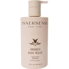 Innersense Awaken Hydrating Shower Gel (Body Wash) thumbnail 2