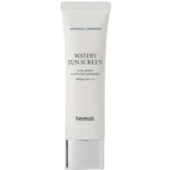 Heimish Moringa Ceramide Watery Sun Screen SPF50+ PA++++ thumbnail 1