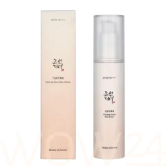 Beauty of Joseon Ginseng Moist Sun Serum thumbnail 4