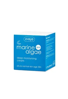 Ziaja Hydratační pleťový krém Marine Algae (Deep Moisturising Cream) 50 ml thumbnail 2