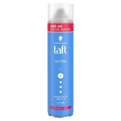 Taft Ultra Hairspray Strong Hold Hairspray - thumbnail 1