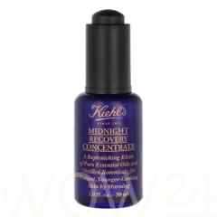 Kiehl´s Midnight recovery concentrate thumbnail 5