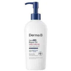 Derma:B CeraMD Repair Oil thumbnail 1