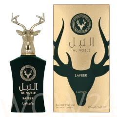Lattafa perfumes Al noble safeer thumbnail 4