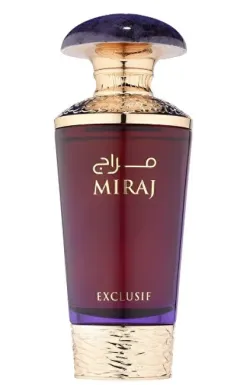 French Avenue Miraj Exclusif thumbnail 1