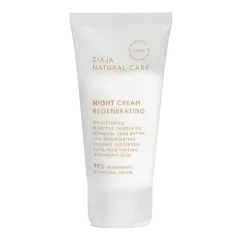 Ziaja Natural Care Regenerating Night Cream thumbnail 1