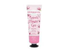 Dermacol Magnolia Flower Care Delicious Hand Cream thumbnail 1