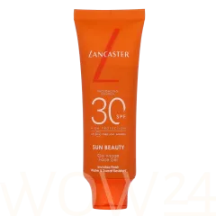 Lancaster Sun Beauty Invisible Face Gel thumbnail 5