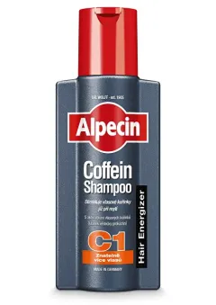 Alpecin Coffein shampoo c1 thumbnail 1
