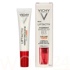 Vichy Liftactiv Pigment Specialist B3 Eye Care thumbnail 4