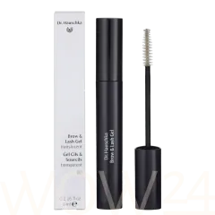 Dr.Hauschka Brow & Lash Gel thumbnail 4