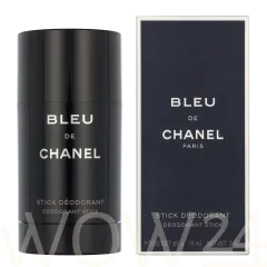 Chanel Bleu de chanel thumbnail 4