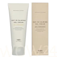 PURITO Purito Seoul Oat-In Calming Gel Cream thumbnail 4