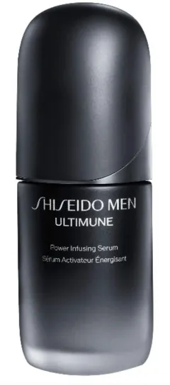 Shiseido MEN Ultimune Power Infusing Serum thumbnail 3