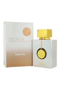 Armaf Beauté Club de Nuit White Imperiale thumbnail 3