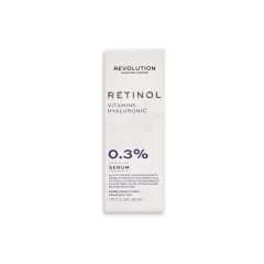 Revolution Retinol Vitamins Hyaluronic thumbnail 4