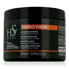 HS MILANO Perfect Color Protective Mask thumbnail 1