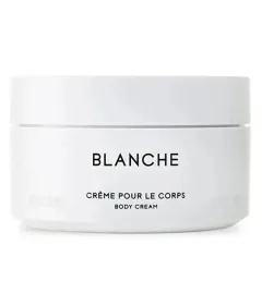 Byredo Byredo Blanche Body Cream 5