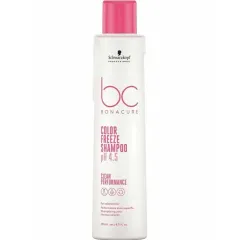 Schwarzkopf  Shampoo for colored hair Color Freeze (Shampoo) - thumbnail 1