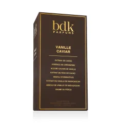 BDK Parfums Vanille caviar thumbnail 1