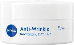 Nivea Day Care Renewing Anti-Wrinkle Day Cream 50 ml thumbnail 1
