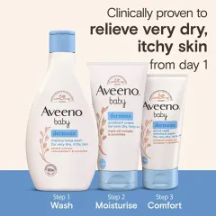 Aveeno dětská kosmetika thumbnail 6