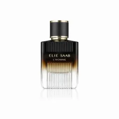 Elie Saab Elie Saab, L'Homme Intense, Eau De Parfum, For Men, 50 ml thumbnail 1