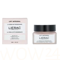 Lierac Lift Integral The Regenerating Night Cream thumbnail 4