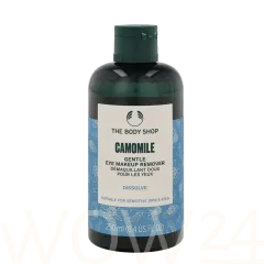 The Body Shop The Body Shop Gentle Eye Make-Up Remover thumbnail 1