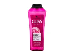 Schwarzkopf  Gliss Supreme Length Protection Shampoo thumbnail 1