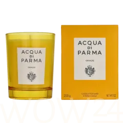 Acqua Di Parma Grazie thumbnail 4