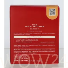 TIRTIR Tirtir Mask Fit Red Cushion Foundation SPF40 thumbnail 3
