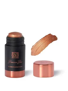 SOSU by Suzanne Jackson Brightening bronzer in stick for face and body Dripping Gold (Bronze Bar) 36 g thumbnail 1