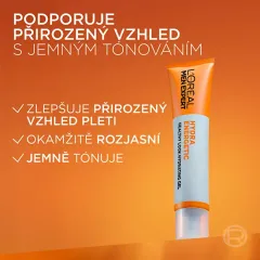 L'Oréal Paris  Hydra Energetic Gel thumbnail 3