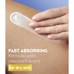 Nivea Q10 + Vitamin C Firming Body Lotion Dry Skin thumbnail 5