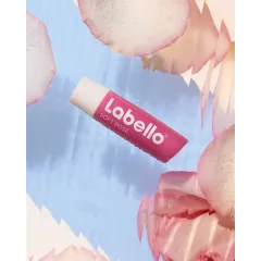 Labello Soft Rose 24h Moisture Lip Balm thumbnail 6