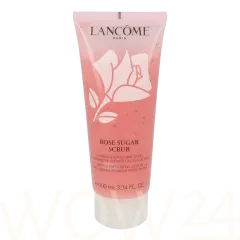 Lancome Rose sugar scrub thumbnail 5