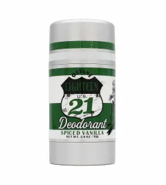 18.21 Man Made deodorant 75 g Spiced Vanilla Deodorant thumbnail 1