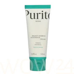 PURITO Mighty Bamboo Panthenol Cream thumbnail 5