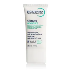 BIODERMA Sébium Sensitive thumbnail 2