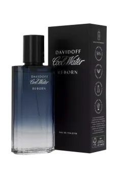 Davidoff Cool Water Reborn thumbnail 3