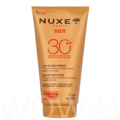 Nuxe Paris Sun Delicious Lotion thumbnail 2