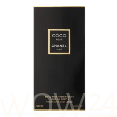 Chanel Coco noir thumbnail 2