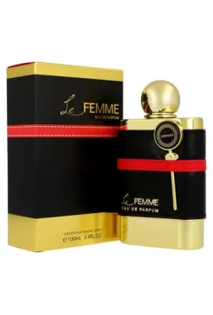 Armaf Beauté Le femme thumbnail 2