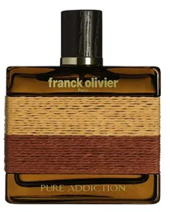 Franck Olivier Pure Addiction 4