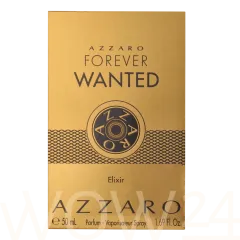 Azzaro Forever Wanted Elixir thumbnail 8