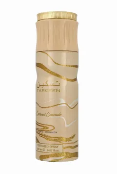 Emir Paris Corner Taskeen Caramel Cascade Deospray 200ml thumbnail 4